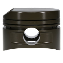 Load image into Gallery viewer, Piston-Set,-2618,-Flat-Top,-4.187-Bore,-1.690-Cd,-1.156-Pin,-Set-Of-8.