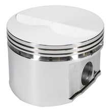 Load image into Gallery viewer, Piston-Single,-2618,-Flat-Top,-4.350-Bore,-2.058-Cd,-0.990-Pin,-Set-Of-1.