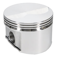 Load image into Gallery viewer, Piston-Single,-2618,-Flat-Top,-4.350-Bore,-1.858-Cd,-0.990-Pin,-Set-Of-1.