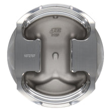 Load image into Gallery viewer, Piston-Set,-2618,-Flat-Top,-4.375-Bore,-1.858-Cd,-0.990-Pin,-Set-Of-8.
