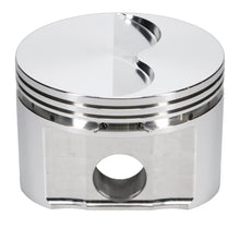 Load image into Gallery viewer, Piston-Single,-2618,-Flat-Top,-4.350-Bore,-1.858-Cd,-0.990-Pin,-Set-Of-1.
