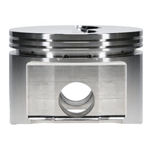 Load image into Gallery viewer, Piston-Single,-2618,-Flat-Top,-4.375-Bore,-1.858-Cd,-0.990-Pin,-Set-Of-1.