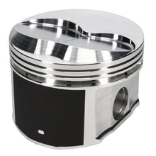 Load image into Gallery viewer, Piston-Single,-2618,-Dome,-4.350-Bore,-1.858-Cd,-0.990-Pin,-Set-Of-1.