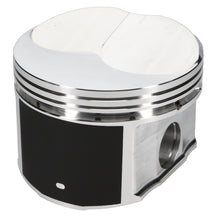 Load image into Gallery viewer, Piston-Single,-2618,-Dome,-4.350-Bore,-1.858-Cd,-0.990-Pin,-Set-Of-1.