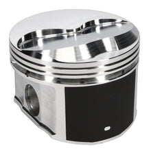 Load image into Gallery viewer, Piston-Single,-2618,-Dome,-4.350-Bore,-1.858-Cd,-0.990-Pin,-Set-Of-1.