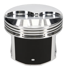 Load image into Gallery viewer, Piston-Single,-2618,-Dome,-4.350-Bore,-1.858-Cd,-0.990-Pin,-Set-Of-1.