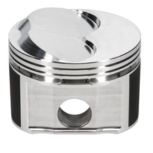 Load image into Gallery viewer, Piston-Single,-2618,-Dome,-4.350-Bore,-1.858-Cd,-0.990-Pin,-Set-Of-1.