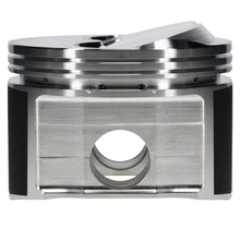 Load image into Gallery viewer, Piston-Single,-2618,-Dome,-4.350-Bore,-1.858-Cd,-0.990-Pin,-Set-Of-1.