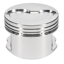 Load image into Gallery viewer, Piston-Single,-2618,-Inv-DomeDish,-4.350-Bore,-1.858-Cd,-0.990-Pin,-Set-Of-1.