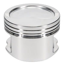 Load image into Gallery viewer, Piston-Single,-2618,-Inv-DomeDish,-4.350-Bore,-1.858-Cd,-0.990-Pin,-Set-Of-1.