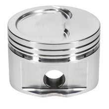 Load image into Gallery viewer, Piston-Single,-2618,-Inv-DomeDish,-4.350-Bore,-1.858-Cd,-0.990-Pin,-Set-Of-1.