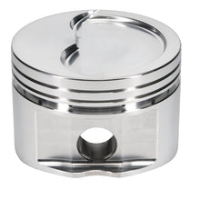 Load image into Gallery viewer, Piston-Single,-2618,-Inv-DomeDish,-4.350-Bore,-1.858-Cd,-0.990-Pin,-Set-Of-1.