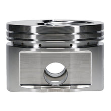 Load image into Gallery viewer, Piston-Single,-2618,-Inv-DomeDish,-4.350-Bore,-1.858-Cd,-0.990-Pin,-Set-Of-1.