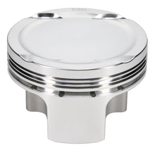 Load image into Gallery viewer, Piston-Single,-2618,-Inv-DomeDish,-3.484-Bore,-1.236-Cd,-0.827-Pin,-Set-Of-1.
