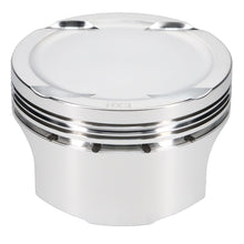 Load image into Gallery viewer, Piston-Single,-2618,-Inv-DomeDish,-3.484-Bore,-1.236-Cd,-0.827-Pin,-Set-Of-1.