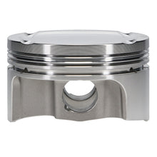Load image into Gallery viewer, Piston-Single,-2618,-Inv-DomeDish,-3.484-Bore,-1.236-Cd,-0.827-Pin,-Set-Of-1.
