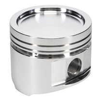 Load image into Gallery viewer, Piston-Set,-2618,-Inv-DomeDish,-3.840-Bore,-1.850-Cd,-0.940-Pin,-Set-Of-6.