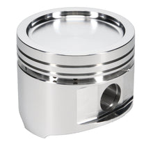 Load image into Gallery viewer, Piston-Set,-2618,-Inv-DomeDish,-3.840-Bore,-1.850-Cd,-0.940-Pin,-Set-Of-6.