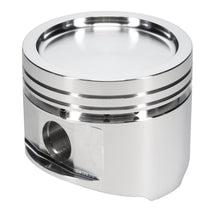 Load image into Gallery viewer, Piston-Set,-2618,-Inv-DomeDish,-3.840-Bore,-1.850-Cd,-0.940-Pin,-Set-Of-6.