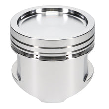 Load image into Gallery viewer, Piston-Single,-2618,-Inv-DomeDish,-3.820-Bore,-1.850-Cd,-0.940-Pin,-Set-Of-1.