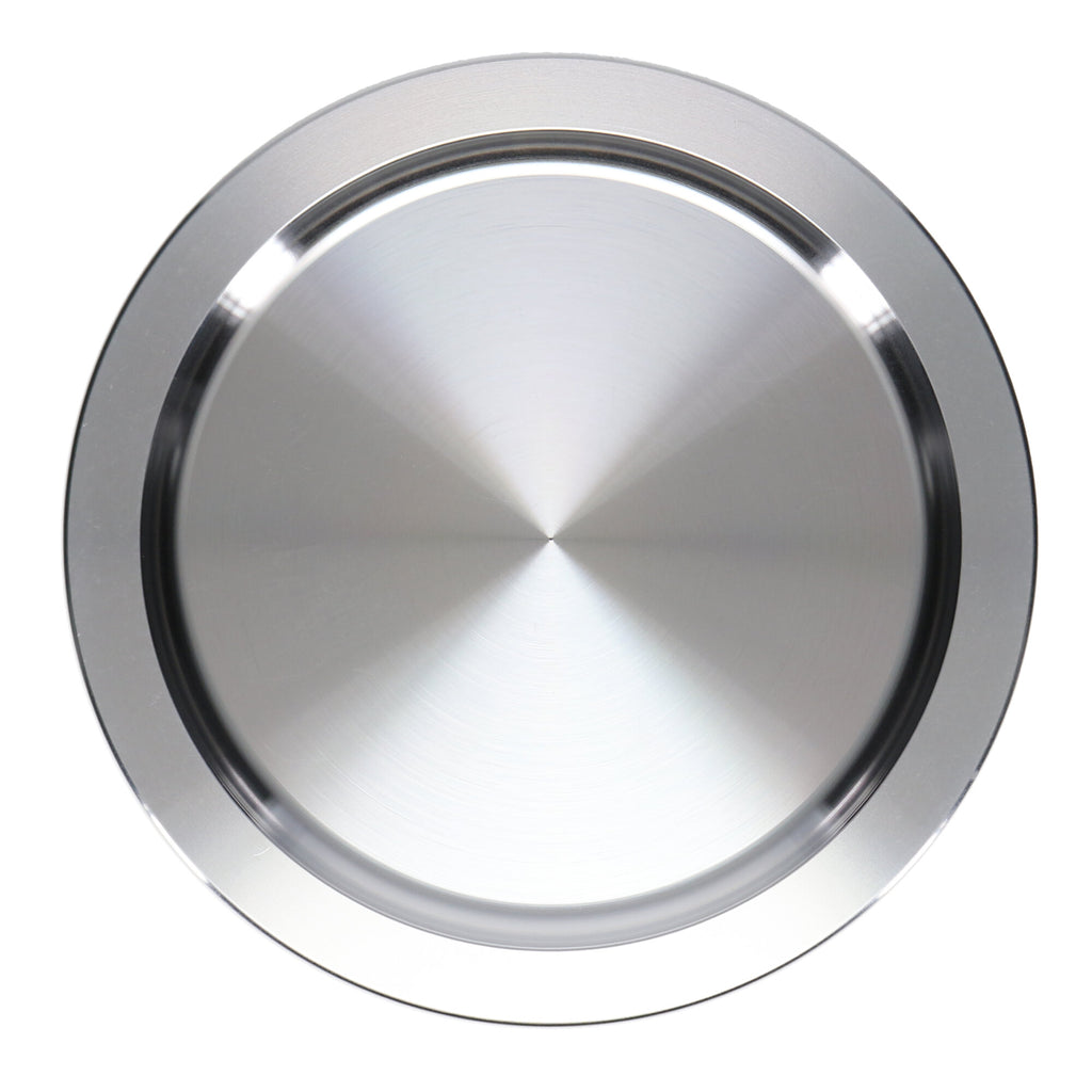 Piston-Single,-2618,-Inv-DomeDish,-3.830-Bore,-1.850-Cd,-0.940-Pin,-Set-Of-1.