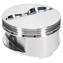 Load image into Gallery viewer, Piston-Single,-2618,-Flat-Top,-4.030-Bore,-1.000-Cd,-0.927-Pin,-Set-Of-1.