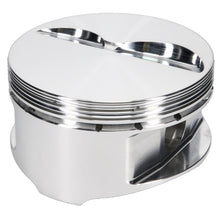 Load image into Gallery viewer, Piston-Single,-2618,-Flat-Top,-4.060-Bore,-1.550-Cd,-0.927-Pin,-Set-Of-1.