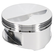Load image into Gallery viewer, Piston-Single,-2618,-Flat-Top,-4.040-Bore,-1.550-Cd,-0.927-Pin,-Set-Of-1.
