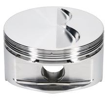 Load image into Gallery viewer, Piston-Single,-2618,-Flat-Top,-4.060-Bore,-1.550-Cd,-0.927-Pin,-Set-Of-1.