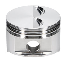 Load image into Gallery viewer, Piston-Set,-2618,-Flat-Top,-3.796-Bore,-1.560-Cd,-0.927-Pin,-Set-Of-8.