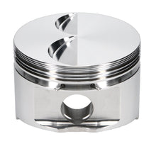 Load image into Gallery viewer, Piston-Set,-2618,-Flat-Top,-3.796-Bore,-1.560-Cd,-0.927-Pin,-Set-Of-8.