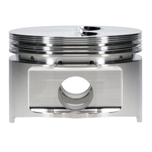 Load image into Gallery viewer, Piston-Single,-2618,-Flat-Top,-3.796-Bore,-1.560-Cd,-0.927-Pin,-Set-Of-1.