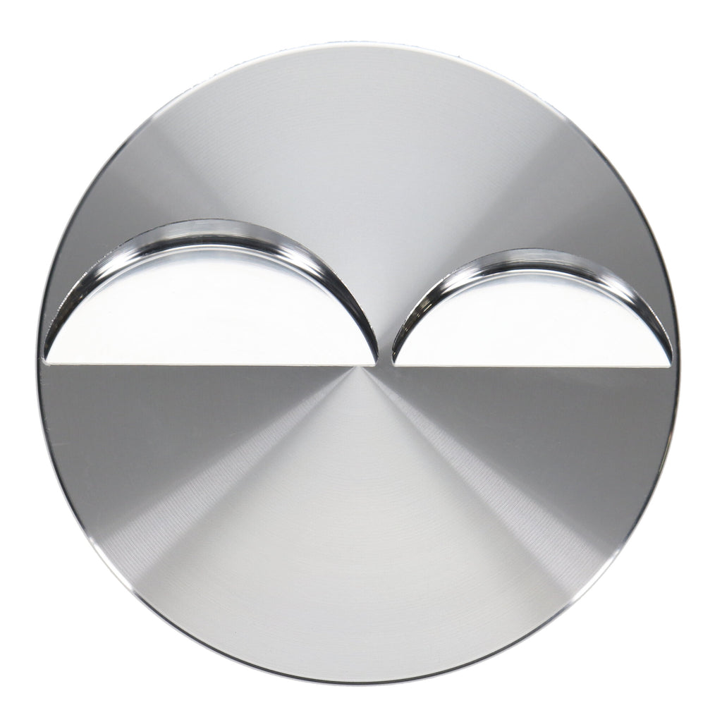 Piston-Single,-2618,-Flat-Top,-3.796-Bore,-1.560-Cd,-0.927-Pin,-Set-Of-1.