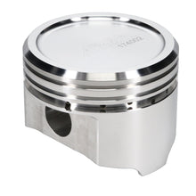 Load image into Gallery viewer, Piston-Single,-2618,-Flat-Top,-3.766-Bore,-1.560-Cd,-0.927-Pin,-Set-Of-1.