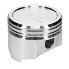 Load image into Gallery viewer, Piston-Set,-2618,-Flat-Top,-3.766-Bore,-1.560-Cd,-0.927-Pin,-Set-Of-8.