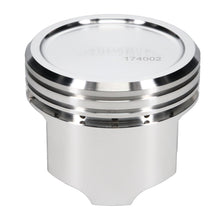 Load image into Gallery viewer, Piston-Single,-2618,-Flat-Top,-3.766-Bore,-1.560-Cd,-0.927-Pin,-Set-Of-1.