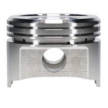 Load image into Gallery viewer, Piston-Single,-2618,-Flat-Top,-3.766-Bore,-1.560-Cd,-0.927-Pin,-Set-Of-1.