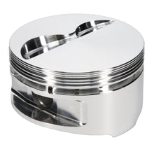 Load image into Gallery viewer, Piston-Single,-2618,-Flat-Top,-4.135-Bore,-1.062-Cd,-0.927-Pin,-Set-Of-1.
