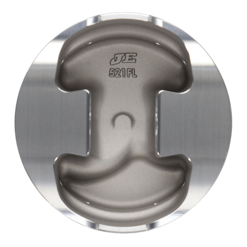 Piston-Single,-2618,-Flat-Top,-4.030-Bore,-1.250-Cd,-0.927-Pin,-Set-Of-1.