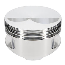 Load image into Gallery viewer, Piston-Single,-2618,-Flat-Top,-4.135-Bore,-1.062-Cd,-0.927-Pin,-Set-Of-1.