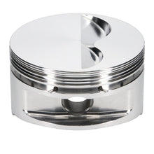 Load image into Gallery viewer, Piston-Single,-2618,-Flat-Top,-4.155-Bore,-1.425-Cd,-0.927-Pin,-Set-Of-1.