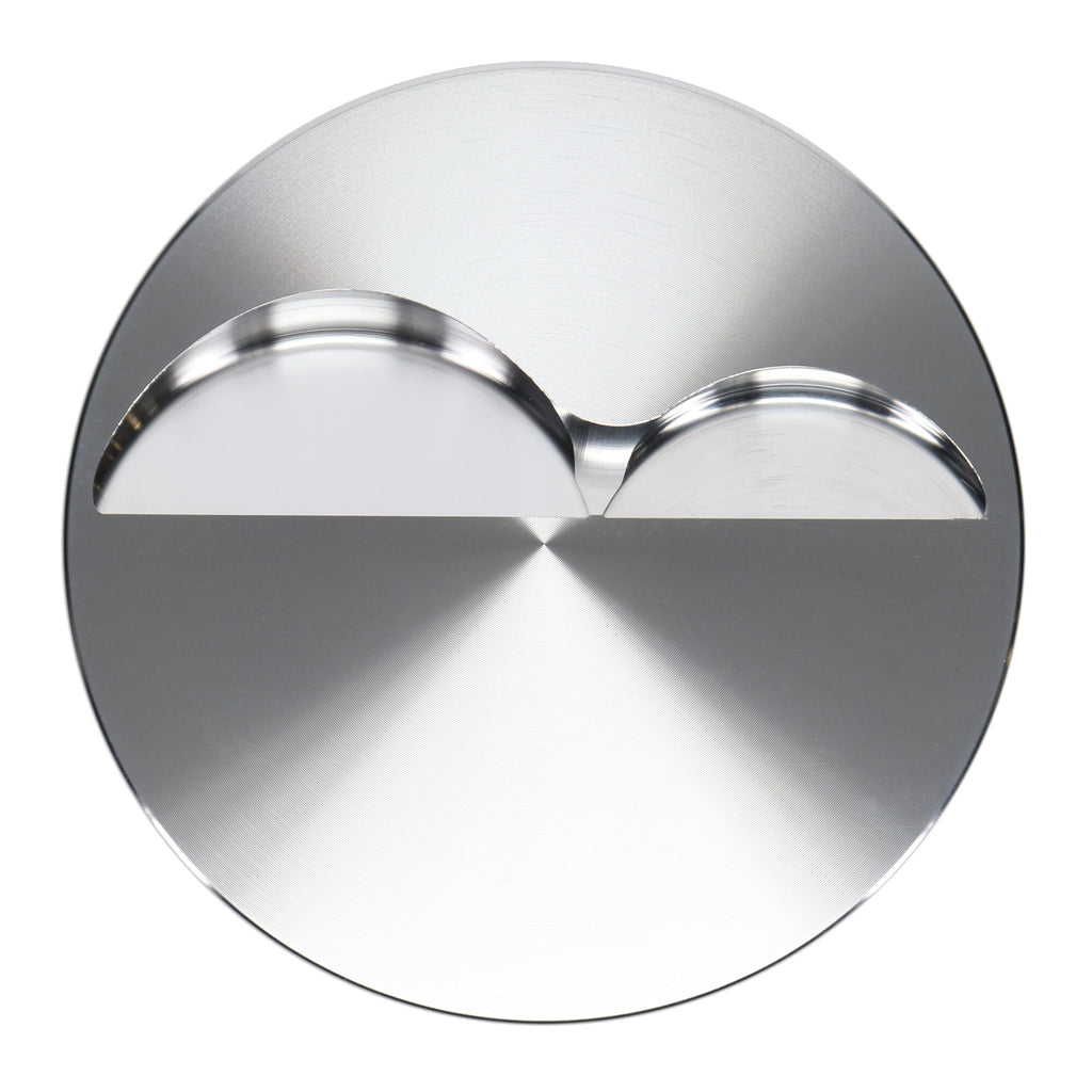Piston-Single,-2618,-Flat-Top,-4.060-Bore,-1.550-Cd,-0.927-Pin,-Set-Of-1.
