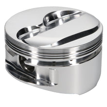 Load image into Gallery viewer, Piston-Single,-2618,-Dome,-4.070-Bore,-1.250-Cd,-0.927-Pin,-Set-Of-1.