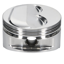 Load image into Gallery viewer, Piston-Single,-2618,-Dome,-4.070-Bore,-1.250-Cd,-0.927-Pin,-Set-Of-1.