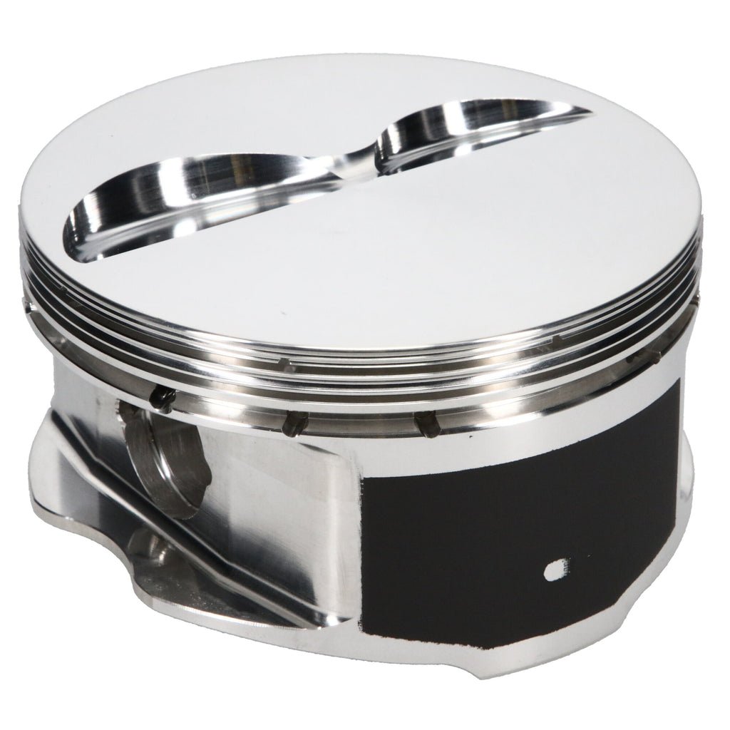Piston-Single,-2618,-Flat-Top,-4.030-Bore,-1.250-Cd,-0.927-Pin,-Set-Of-1.