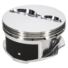 Load image into Gallery viewer, Piston-Single,-2618,-Flat-Top,-4.030-Bore,-1.250-Cd,-0.927-Pin,-Set-Of-1.