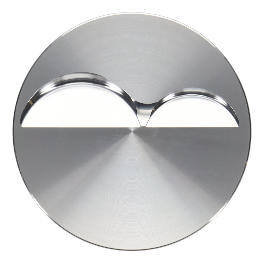 Piston-Single,-2618,-Flat-Top,-4.030-Bore,-1.250-Cd,-0.927-Pin,-Set-Of-1.