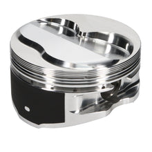 Load image into Gallery viewer, Piston-Set,-2618,-Dome,-4.125-Bore,-1.125-Cd,-0.927-Pin,-Set-Of-8.