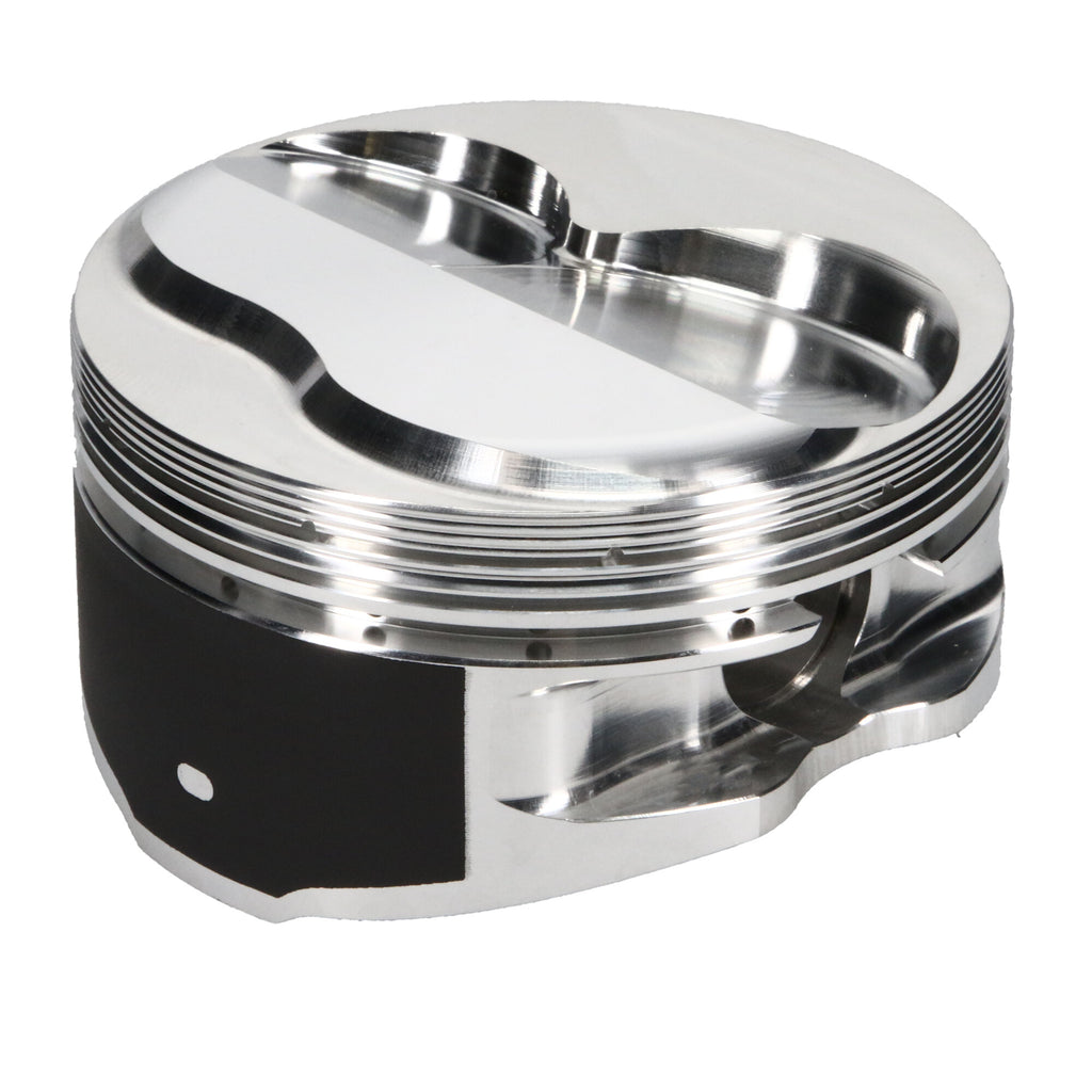 Piston-Single,-2618,-Dome,-4.125-Bore,-1.062-Cd,-0.927-Pin,-Set-Of-1.
