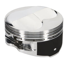 Load image into Gallery viewer, Piston-Set,-2618,-Dome,-4.125-Bore,-1.125-Cd,-0.927-Pin,-Set-Of-8.